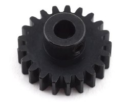 Steel Mod 1 Pinion Gear w/5mm Bore (21T)