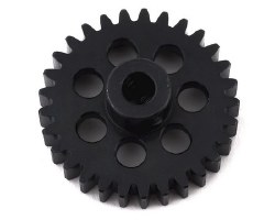 Steel Mod 1 Pinion Gear w/5mm Bore (29T)