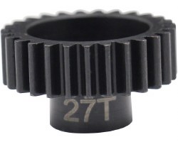 Traxxas Unlimited Desert Racer 32P Steel Pinion Gear w/5mm Bore (27T)