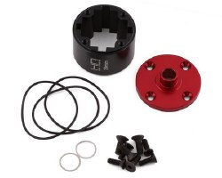 Arrma 6S 29mm Modular Aluminum Differential Case