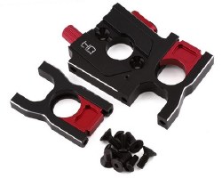 Arrma Kraton/Outcast/Talion Aluminum Fine Gear Mesh Motor Mount Set