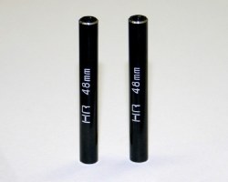 Aluminum Standoff Post Link 6x48mm w/ M3Threads(2)
