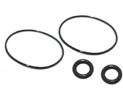 TE38CH Replacement O-Ring Set