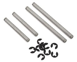 Traxxas Rear Hing Pin Set