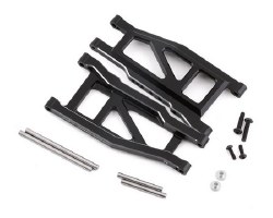 Traxxas Rustler 4x4 Aluminum Lower Arms