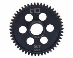 50t Mod 0.8 Steel Spur Gear Vendetta