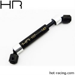 107-142mm Steel Center Driveshaft (1)