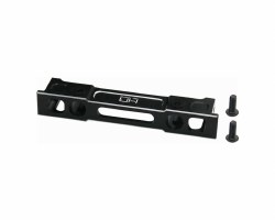 Aluminum Bumper Mount Frame Plate - Scx Pro