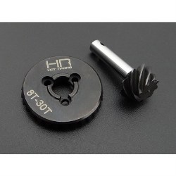 Axial SCX10 II HD Steel Bevel Gear Set