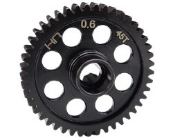 Dromida Mod 0.6 Steel Spur Gear (45T)