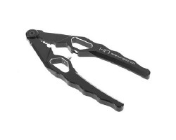 Shock Shaft/Ball End Multi-Function Pliers