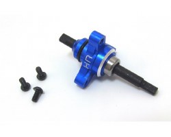 Slash 4x4 Aluminum Center One-Way Differential