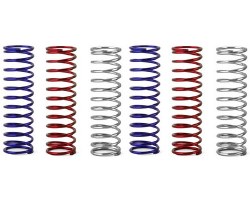 Traxxas Linear Rate Front Spring Set (3) (Slash/Stampede)