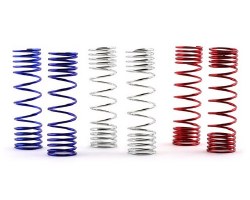 Slash 4x4/Stampede 4x4 Progressive Rate Rear Spring Set