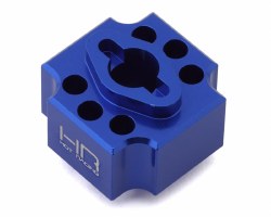 Aluminum Differential Locker Spool Sledge
