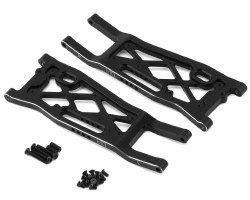 Aluminum Lower Front Suspension Arms Sledge