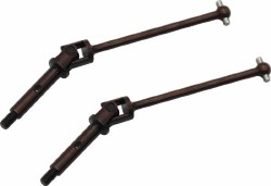 Losi Mini-T 2.0 Steel Universal Axles Drive Shafts