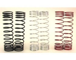 Traxxas Slash Multi Rate Rear Spring Set (3 Pair)