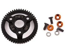 Traxxas 32P Steel Spur Gear (Orange) (50T)