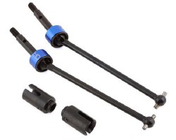 Traxxas Slash Steel CV Drive Shafts