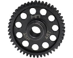 Traxxas 4-Tec 2.0 Steel Spur Gear (48T)