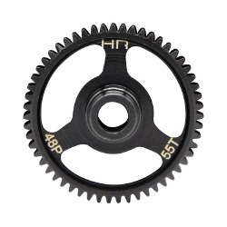 Traxxas 4-Tec 2.0 Steel Spur Gear (55T)