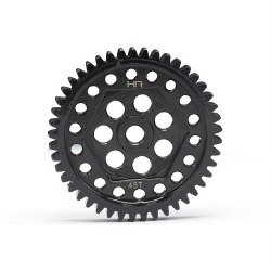 Traxxas TRX4 32P Steel Spur Gear (38T)