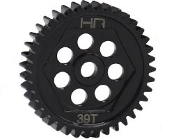 Steel Spur Gear 39 Tooth / 32 Pitch, for Traxxas TRX-4