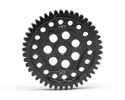 Traxxas TRX4 32P Steel Spur Gear (45T)