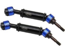 1/16 Traxxas Revo VXL CV Splined Axle Drive Shafts