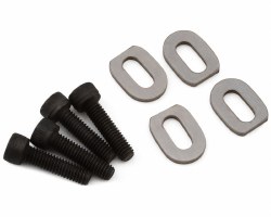 Stainless Steel Motor Mount Oval Washer X-Maxx