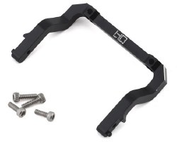 Axial SCX24 C-10 Aluminum Front Bumper Mount Frame Crossmember