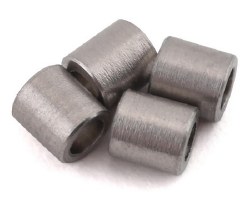 Axial SCX24 Stainless Steel King Pin Bushing (4) (Use w/SXTF21H)