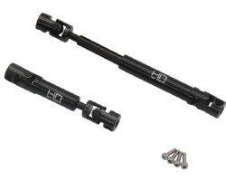 Axial SCX24 Steel Center Driveshaft (AXI00002V2 & AXI00001)