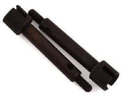 Axial SCX24 Replacement Front Axles (Use w/HRASXTF39W04)