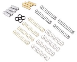 Axial SCX24 Conversion Threaded Tele Shock Kit