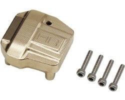 Axial SCX10 III Brass Differential Cover