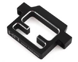 Traxxas Slash 2WD/4x4 Aluminum Battery Hold Down Retainer