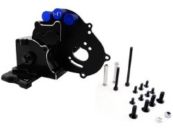 Aluminum Transmission Case (2WD Slash/Rustler/Stampede)