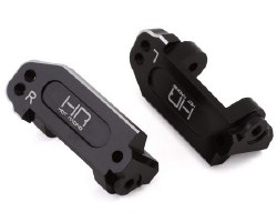 Traxxas Slash Aluminum Multi Mount Caster Blocks (Black)