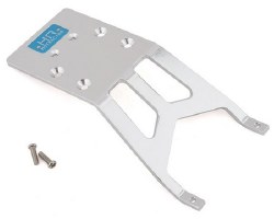 Traxxas Slash Rear Aluminum Skid Plate