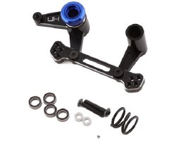 Traxxas Slash Aluminum Steering Bellcrank w/Servo Saver