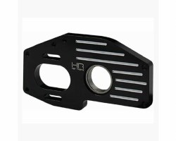 HD Bearing 7075 Motor Plate For Center Diff 4s