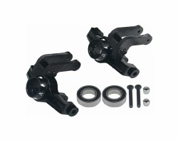 Aluminum Steering Blocks Arrma 4S