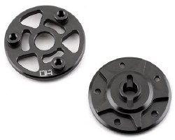 Traxxas Heavy Duty Slipper Pressure Plate & Hub (Small)