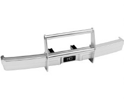 Traxxas TRX-4 79 Bronco Aluminum Front Grill Guard Bumper