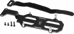 Traxxas TRX-4 Aluminum LCG Battery Mount Kit