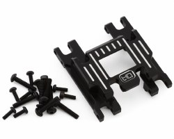 Aluminum Skid Plate TRX4-M