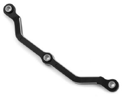 Traxxas TRX-4M Aluminum Steering Tie Rod (Black)