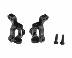 Aluminum Front Caster Block Losi 2WD 22S
